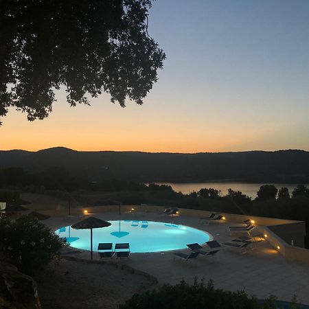 Hotel Valkarana Country Relais (Adults Only) Sant'Antonio di Gallura Exterior foto