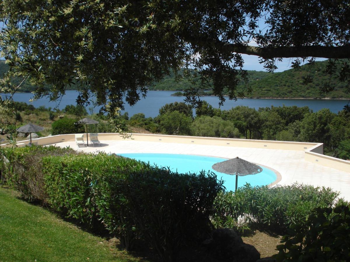 Hotel Valkarana Country Relais (Adults Only) Sant'Antonio di Gallura Exterior foto
