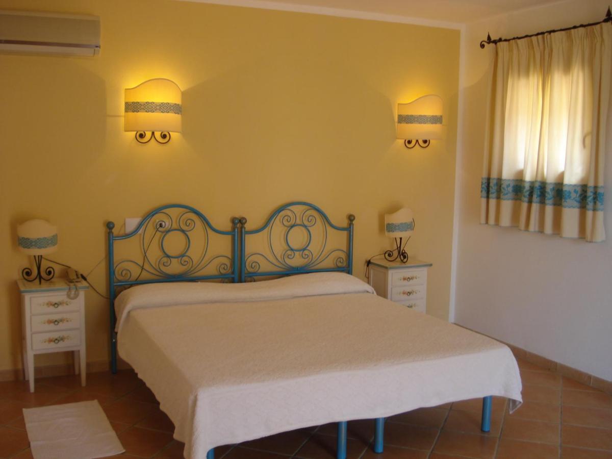 Hotel Valkarana Country Relais (Adults Only) Sant'Antonio di Gallura Exterior foto