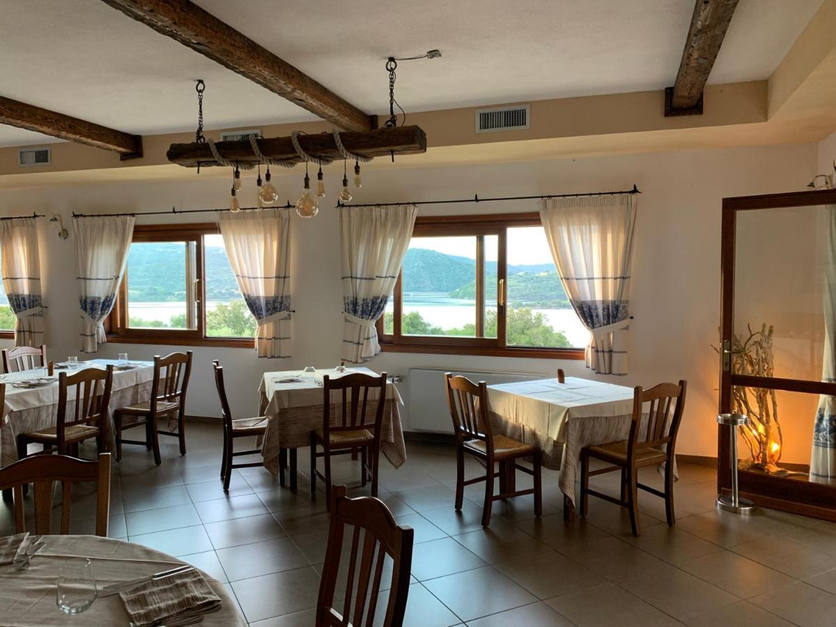 Hotel Valkarana Country Relais (Adults Only) Sant'Antonio di Gallura Exterior foto