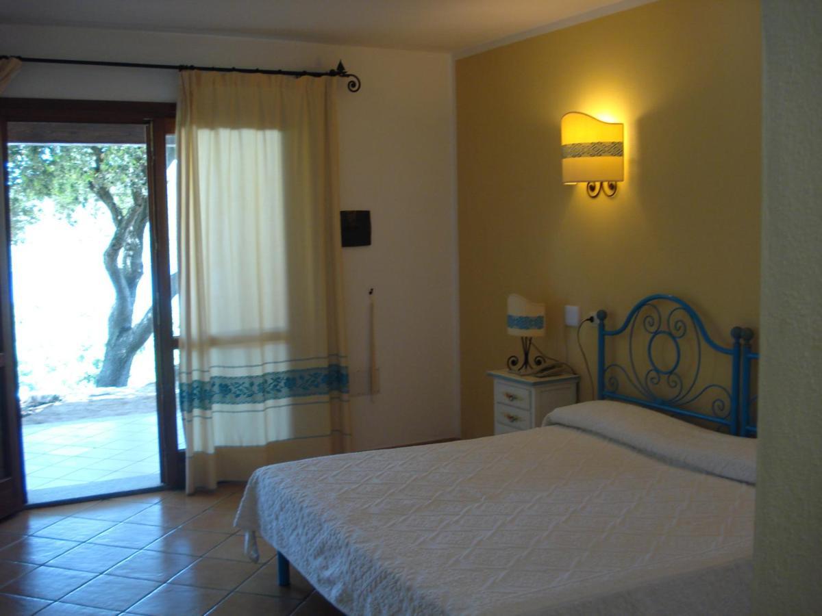 Hotel Valkarana Country Relais (Adults Only) Sant'Antonio di Gallura Exterior foto
