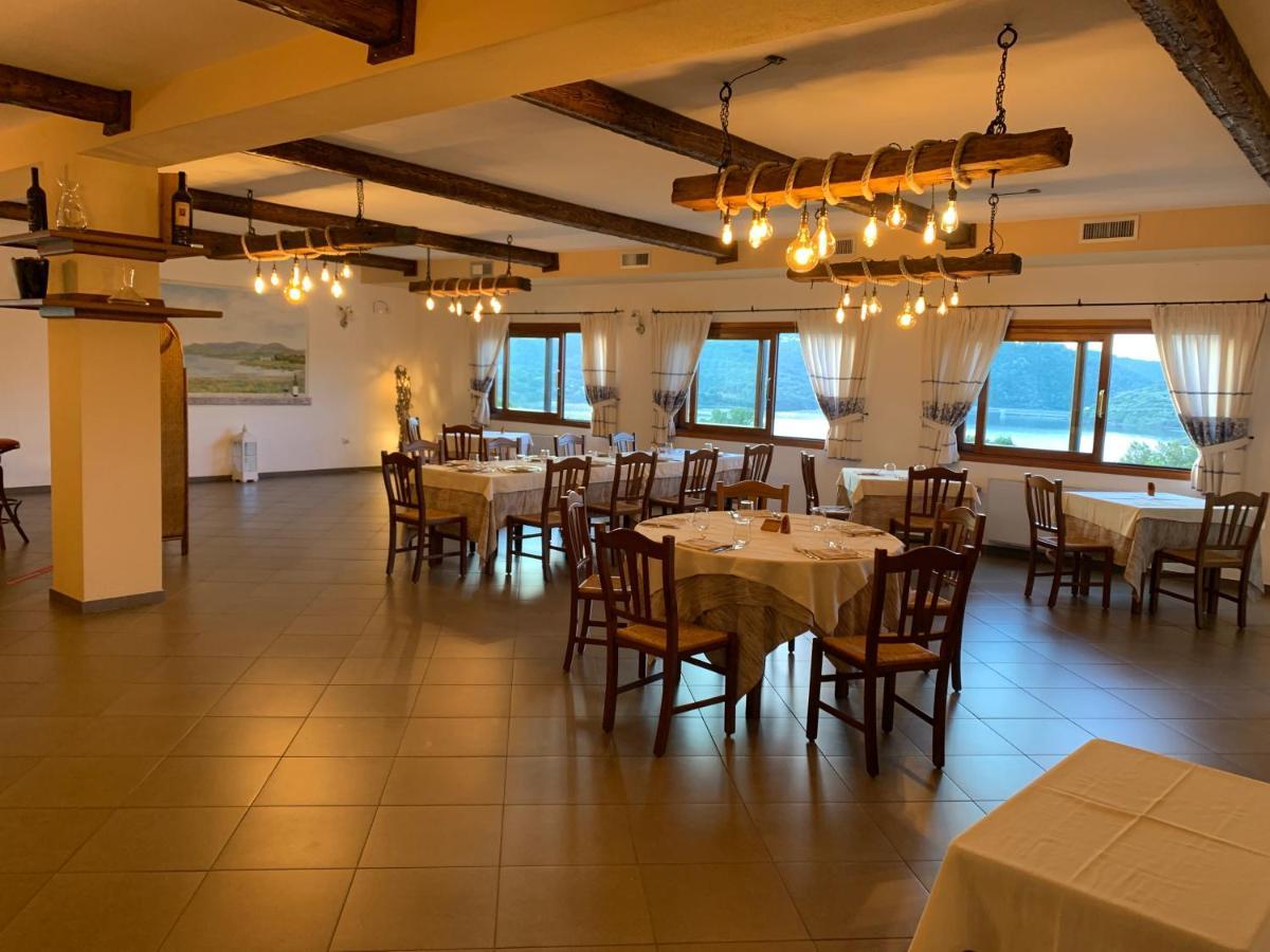 Hotel Valkarana Country Relais (Adults Only) Sant'Antonio di Gallura Exterior foto