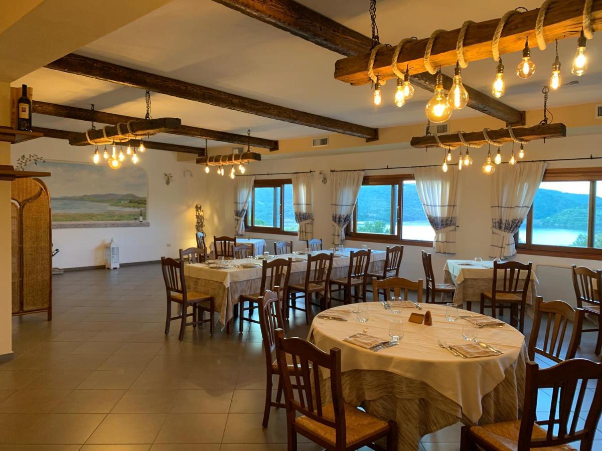Hotel Valkarana Country Relais (Adults Only) Sant'Antonio di Gallura Exterior foto